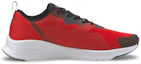 Order Puma Hybrid Fuego 白黑紅 低幫跑步鞋