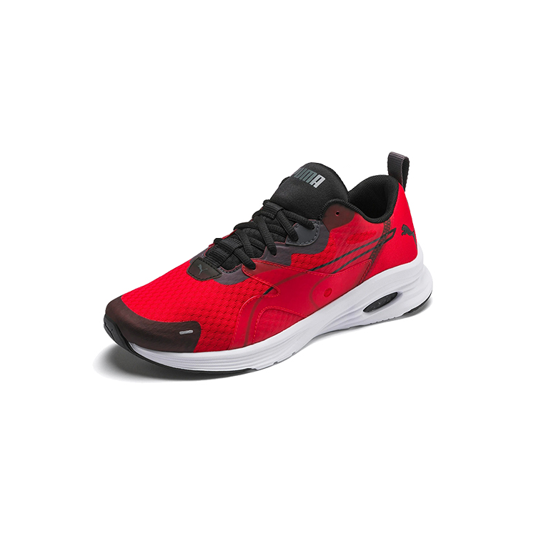 Lookbook Puma Hybrid Fuego 'Merah Risiko Tinggi' 192661-12