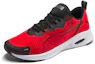 Lookbook Puma Hybrid Fuego 白黑紅 低幫跑步鞋