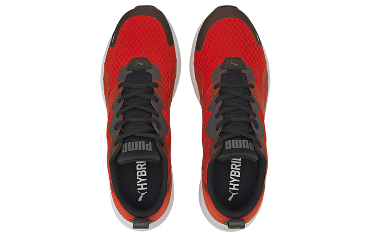 Shop Puma Hybrid Fuego 'Merah Risiko Tinggi' 192661-12