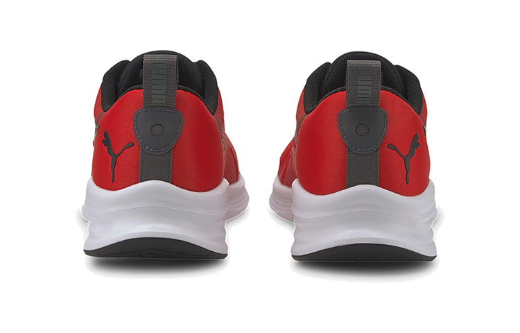 Purchase Puma Hybrid Fuego 'Merah Risiko Tinggi' 192661-12