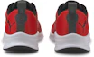 Purchase Puma Hybrid Fuego 白黑紅 低幫跑步鞋