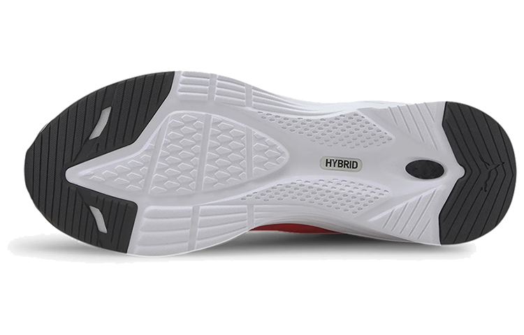 Details for Puma Hybrid Fuego 'Merah Risiko Tinggi' 192661-12