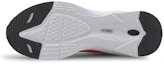 Details for Puma Hybrid Fuego 白黑紅 低幫跑步鞋