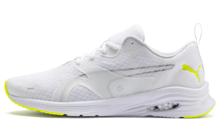 Puma Hybrid Fuego 'Lights Low' 192662-01