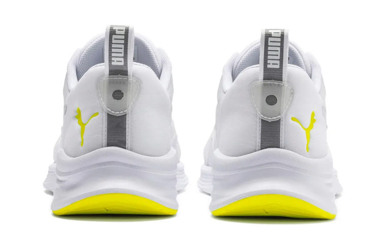 Shop Puma Hybrid Fuego 'Lampu Rendah' 192662-01