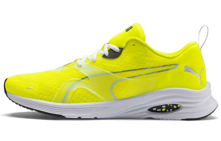 Puma Hybrid Fuego 'Lights Yellow' 192662-02