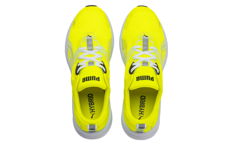 Lookbook Puma Hybrid Fuego '耀眼黄' 192662-02