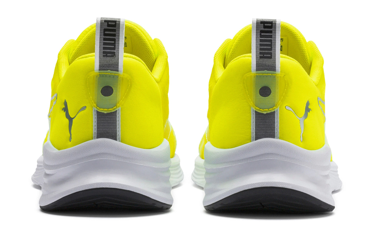 Shop Puma Hybrid Fuego '耀眼黄' 192662-02