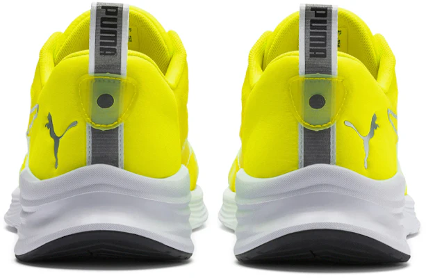 Puma Hybrid Fuego '耀眼黄' 192662-02 Shop Puma Hybrid Fuego '耀眼黄' 192662-02