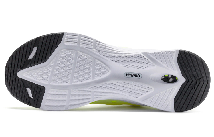 Purchase Puma Hybrid Fuego '耀眼黄' 192662-02