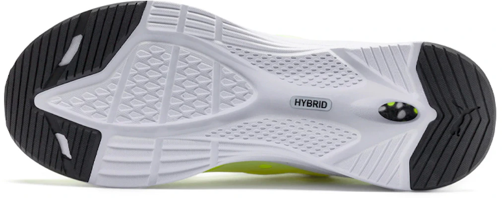 Puma Hybrid Fuego '耀眼黄' 192662-02 Purchase Puma Hybrid Fuego '耀眼黄' 192662-02