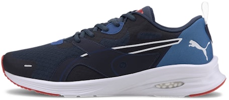 Puma Hybrid Fuego Black Blue 192661-09 Puma Hybrid Fuego Black Blue 192661-09