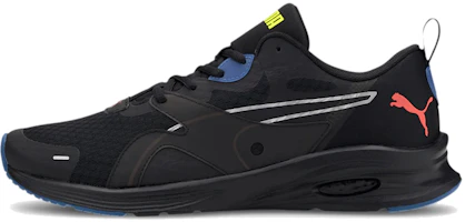 Puma Hybrid Fuego Black/Blue/Yellow 192661-08 Puma Hybrid Fuego Black/Blue/Yellow 192661-08