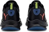 Shop Puma Hybrid Fuego Noir/Bleu/Jaune 192661-08