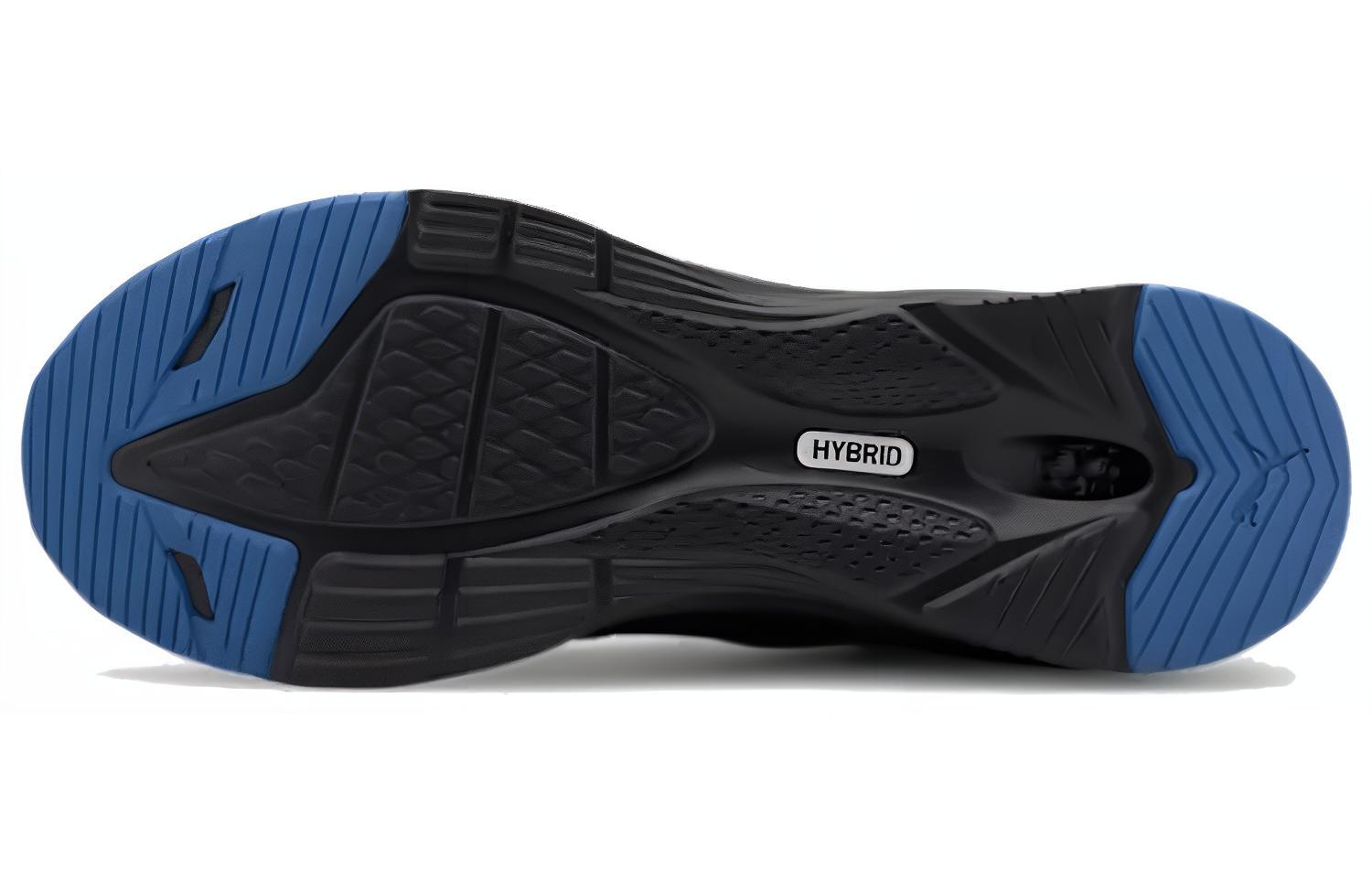 Purchase Puma Hybrid Fuego Noir/Bleu/Jaune 192661-08
