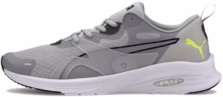 Puma Hybrid Fuego Grey/Yellow 192661-10 Puma Hybrid Fuego Grey/Yellow 192661-10