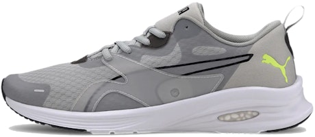 Puma Hybrid Fuego Grey/Yellow 192661-10 Puma Hybrid Fuego Grey/Yellow 192661-10