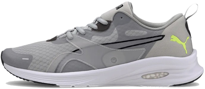 Puma Hybrid Fuego Kelabu/Kuning 192661-10 Buy Puma Hybrid Fuego Kelabu/Kuning 192661-10