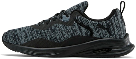 Puma Hybrid Fuego Knit 'Black Castlerock' 192955-06 Puma Hybrid Fuego Knit 'Black Castlerock' 192955-06