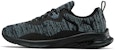 Puma Hybrid Fuego Knit 'Hitam Castlerock' 192955-06