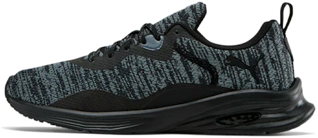 Puma Hybrid Fuego Knit 'Black Castlerock' 192955-06 Puma Hybrid Fuego Knit 'Black Castlerock' 192955-06