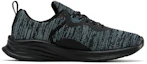 Order Puma Hybrid Fuego Knit ''Noir Castlerock'' 192955-06