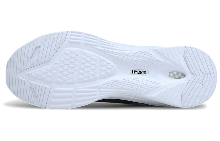 Purchase Puma Hybrid Fuego Knit ''Noir Ultra Gris'' 192955-10