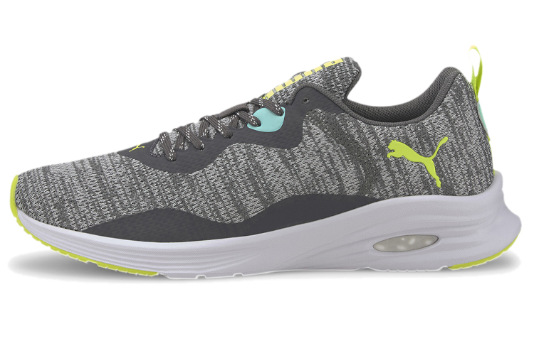 Buy Puma Hybrid Fuego Knit ''Castle Rock'' 192955-07
