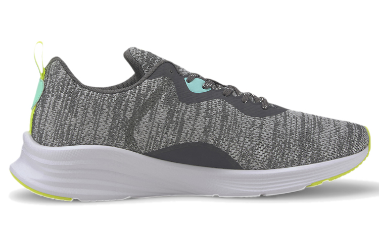 Order Puma Hybrid Fuego Knit ''Castle Rock'' 192955-07