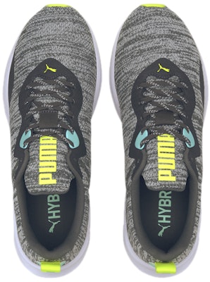Puma Hybrid Fuego Knit 'Castal Rock' 192955-07 Lookbook Puma Hybrid Fuego Knit 'Castal Rock' 192955-07