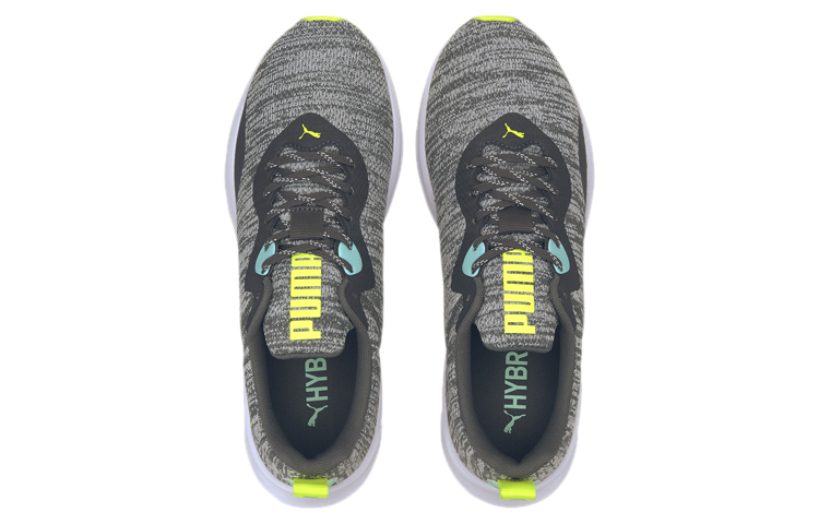 Lookbook Puma Hybrid Fuego Knit ''Castle Rock'' 192955-07
