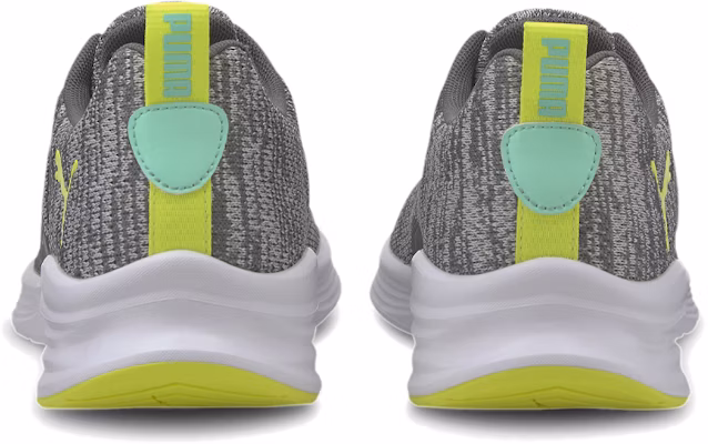 Puma Hybrid Fuego Knit 'Castal Rock' 192955-07 Shop Puma Hybrid Fuego Knit 'Castal Rock' 192955-07