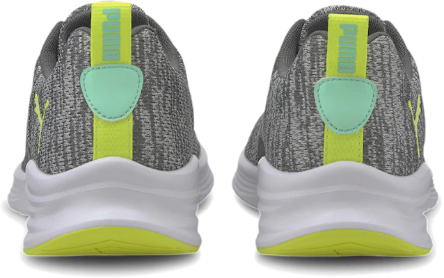 Puma Hybrid Fuego Knit ''Castle Rock'' 192955-07 Shop Puma Hybrid Fuego Knit ''Castle Rock'' 192955-07
