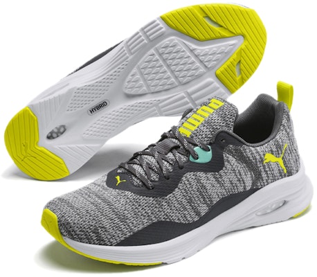 彪马Hybrid Fuego Knit '铠石色' 192955-07 Purchase 彪马Hybrid Fuego Knit '铠石色' 192955-07