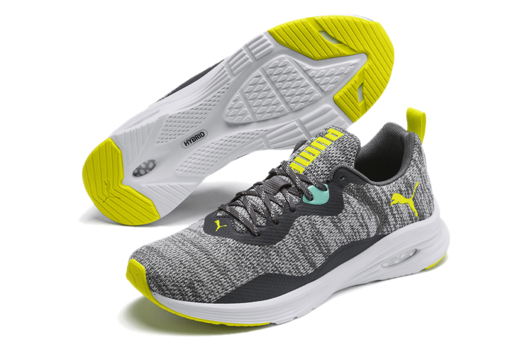Purchase Puma Hybrid Fuego Knit ''Castle Rock'' 192955-07
