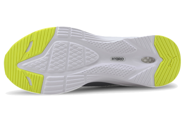 Details for Puma Hybrid Fuego Knit ''Castle Rock'' 192955-07