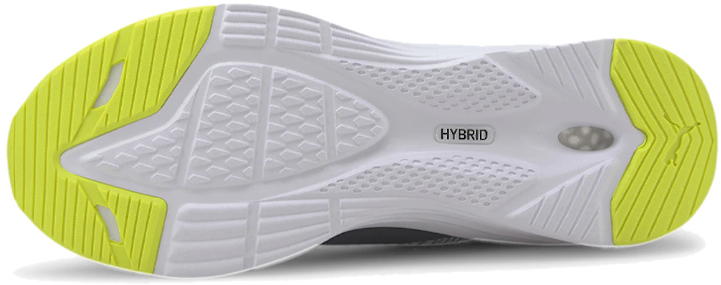 Puma Hybrid Fuego Knit ''Castle Rock'' 192955-07 Details for Puma Hybrid Fuego Knit ''Castle Rock'' 192955-07