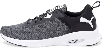 Puma Hybrid Fuego Knit 'Castlerock' 192955-01 Puma Hybrid Fuego Knit 'Castlerock' 192955-01
