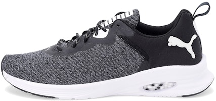 Puma Hybrid Fuego Knit 'Castlerock' 192955-01 Puma Hybrid Fuego Knit 'Castlerock' 192955-01