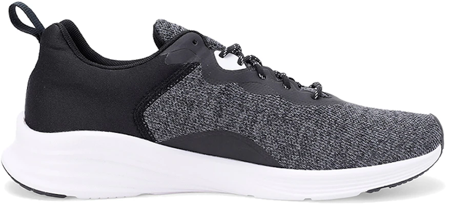Puma Hybrid Fuego Knit ''Castlerock'' chaussures 192955-01 Order Puma Hybrid Fuego Knit ''Castlerock'' chaussures 192955-01