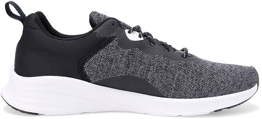彪马Hybrid Fuego Knit '石城灰' 192955-01 Order 彪马Hybrid Fuego Knit '石城灰' 192955-01