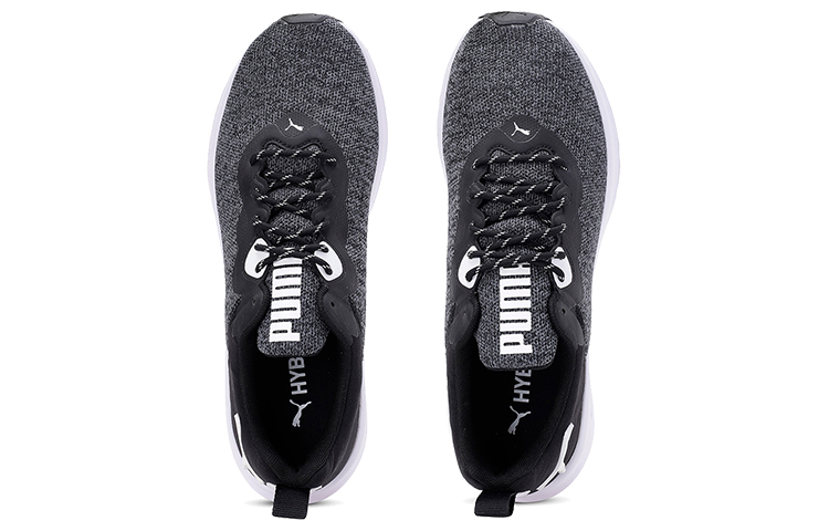 Lookbook Puma Hybrid Fuego Knit ''Castlerock'' chaussures 192955-01