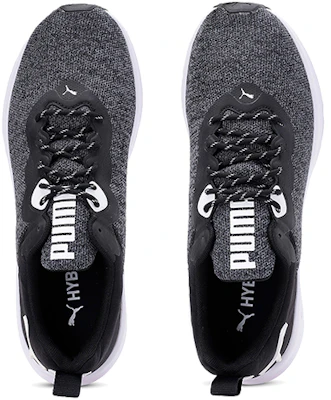 Puma Hybrid Fuego Knit ''Castlerock'' chaussures 192955-01 Lookbook Puma Hybrid Fuego Knit ''Castlerock'' chaussures 192955-01