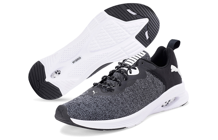 Purchase Puma Hybrid Fuego Knit ''Castlerock'' chaussures 192955-01