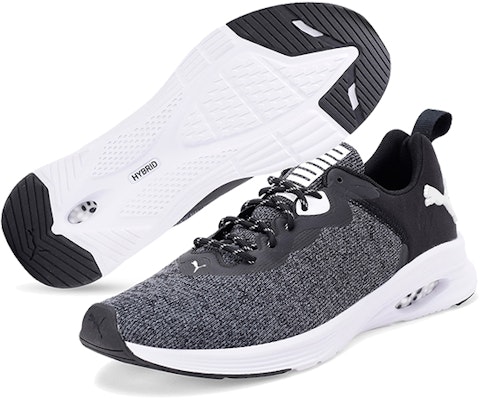 彪马Hybrid Fuego Knit '石城灰' 192955-01 Purchase 彪马Hybrid Fuego Knit '石城灰' 192955-01