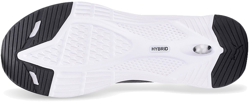 彪马Hybrid Fuego Knit '石城灰' 192955-01 Details for 彪马Hybrid Fuego Knit '石城灰' 192955-01