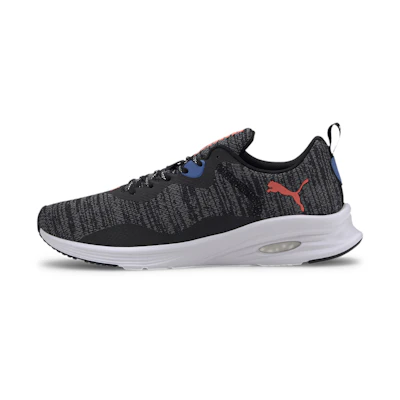Puma Hybrid Fuego Knit 'Lava Blast'