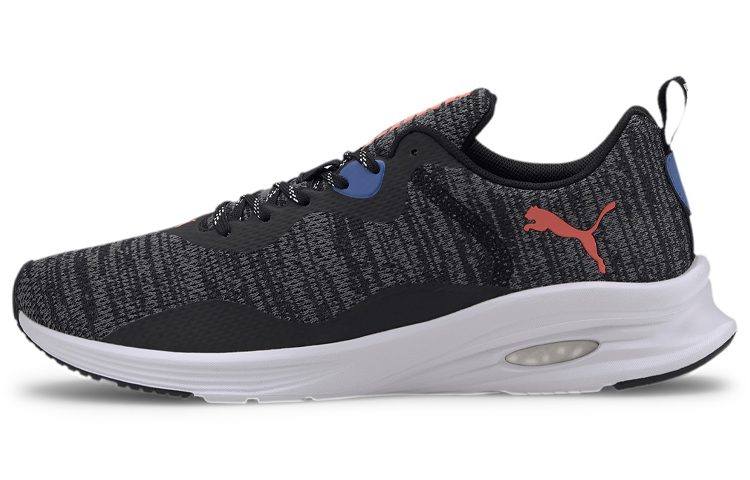 Puma Hybrid Fuego Knit 'Lava Blast' 192955-05