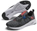 Shop Puma Hybrid Fuego Knit 'Lava Blast' Lelaki & Wanita 192955-05
